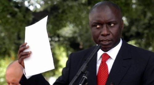 Mairie de Thiès: la succession d’Idrissa Seck est ouverte Mairie de Thiès: la succession d’Idrissa Seck est ouverte
