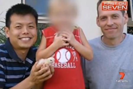 Australie: deux hommes ont adopté un enfant pour le violer durant six ans! 