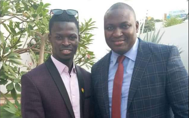 Succession de Toussaint Manga: UJTL du département de Dakar conteste Franck Daddy Diatta