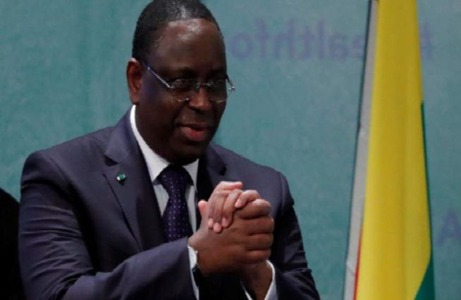 Erection de leur commune en département : Keur Massar applaudit et félicite le chef de l’Etat Erection de leur commune en département : Keur Massar applaudit et félicite le chef de l’Etat