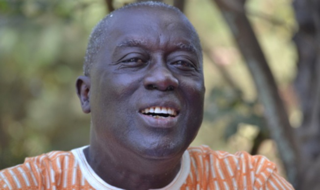 Landing Savané: «Les Sénégalais choisissent de plus en plus la facilité» Landing Savané: «Les Sénégalais choisissent de plus en plus la facilité»