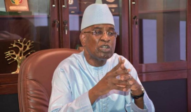 Différend Abdoulaye Babou et le procureur de Diourbel: Le dossier déposé sur table du Ministre de la Justice Différend Abdoulaye Babou et le procureur de Diourbel: Le dossier déposé sur table du Ministre de la Justice