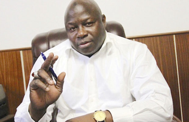 Locales 2022: Seydina Fall Bougazely déclare sa candidature à la mairie de Guédiawaye»