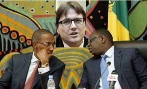 URGENT : Chevalier, Nouveau Conseiller De Macky, Exige Le Départ De Abdoul Mbaye ! URGENT : Chevalier, Nouveau Conseiller De Macky, Exige Le Départ De Abdoul Mbaye !