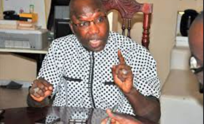 MOUNIROU SY PROPOSE LE SEPTENNAT UNIQUE MOUNIROU SY PROPOSE LE SEPTENNAT UNIQUE