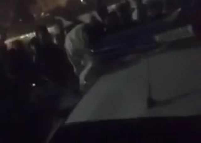 Lynchage avorté d'un présumé homosexuel aux Parcelles assainies (Vidéo) Lynchage avorté d'un présumé homosexuel aux Parcelles assainies (Vidéo)