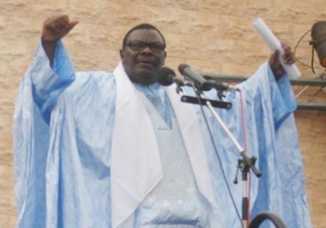Cheikh Béthio gagne son procès contre "l'Observateur" Cheikh Béthio gagne son procès contre "l'Observateur"