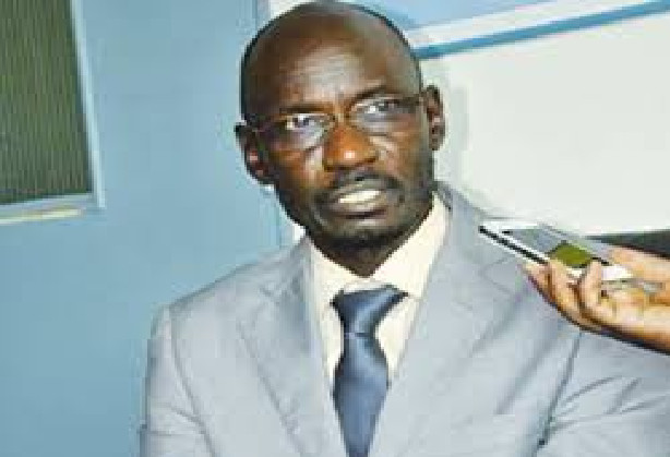 Maladie mystérieuse signalée à Kayar : Dr Ndiaye, le directeur de la prévention rassure Maladie mystérieuse signalée à Kayar : Dr Ndiaye, le directeur de la prévention rassure