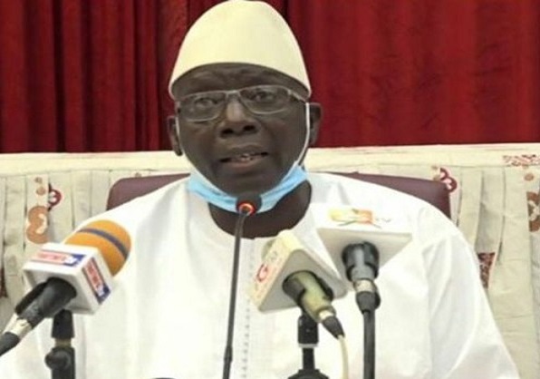 Intégration des marchands ambulants à la chambre de commerce : Le Président Abdoulaye Sow adoubé par le secteur informel