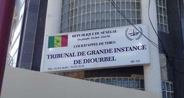 Jetés à la vindicte populaire par Me Abdoulaye Babou : Le procureur de Diourbel et sa famille sous haute surveillance policière