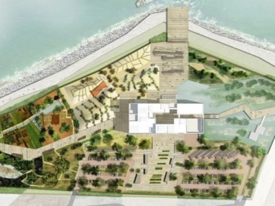 Le Grand Musée de l’Afrique ouvrira ses portes à Alger en 2016