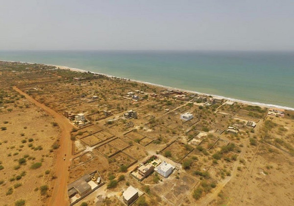 Inquiétudes des impactés : Le Directeur exécutif du projet de Ndayane au Port de Dakar rassure Inquiétudes des impactés : Le Directeur exécutif du projet de Ndayane au Port de Dakar rassure