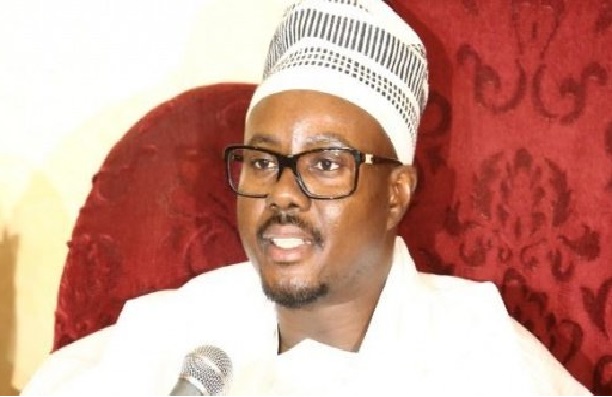 Touba / Serigne Bass Abdou Khadre aux Forces de l’ordre: «La gendarmerie et la police ont une mission spécifique mais…» Touba / Serigne Bass Abdou Khadre aux Forces de l’ordre: «La gendarmerie et la police ont une mission spécifique mais…»