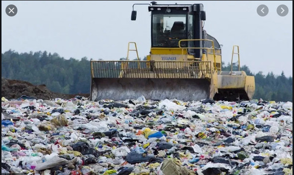 Secteur des déchets: Une économie circulaire réclamée