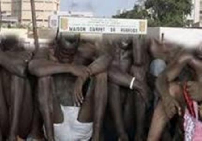 Morts en garde à vue: La liste est déjà longue, la police chargée par Seydi Gassama et Guy Marius Morts en garde à vue: La liste est déjà longue, la police chargée par Seydi Gassama et Guy Marius