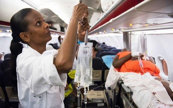 Forte Prévalence à Mbour : hypertension artérielle et diabète inquiètent Forte Prévalence à Mbour : hypertension artérielle et diabète inquiètent
