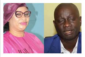 Affaire Diop Iseg contre son épouse Aïssatou Seydi: Un règlement de comptes à la barre du Tribunal