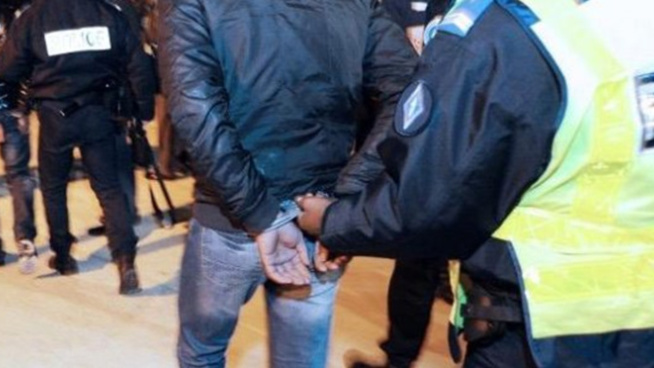 Parcelles Assainies: Le "Goordjiguéne" pensait, deux préservatifs en poche, qu'il allait satisfaire sa...