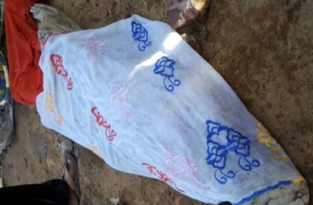 Drame à Guinaw Rails : Un mur s’effondre sur un enfant de 07 ans qui meurt Drame à Guinaw Rails : Un mur s’effondre sur un enfant de 07 ans qui meurt