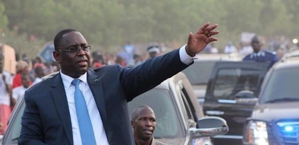 Tournée économique de Macky : Du “bétail électoral” loué, 50 000 Fcfa payés aux recruteurs