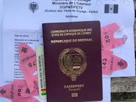 La validité du passeport passe de 5 à 10 ans La validité du passeport passe de 5 à 10 ans