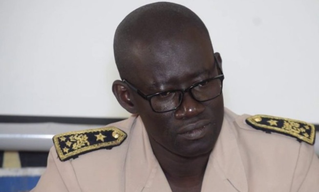 Marche M2D prévue ce 11 juin : le Préfet de Dakar donne son verdict Marche M2D prévue ce 11 juin : le Préfet de Dakar donne son verdict