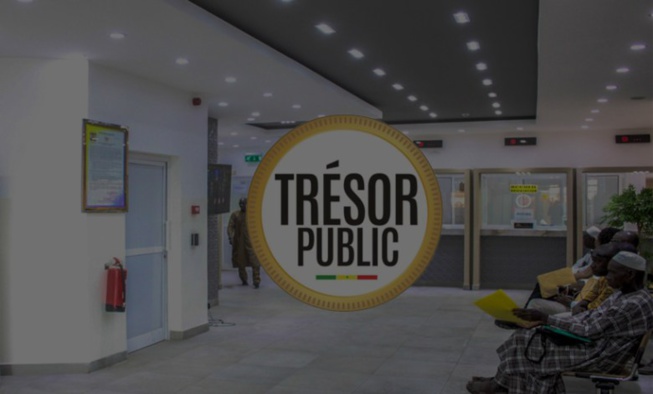 FONCTION PUBLIQUE: L’avance Tabaski passe à 100.000 Fcfa
