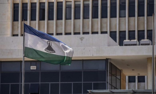 Afrique du Sud : Des diplomates du Lesotho expulsés pour vente d’alcool Afrique du Sud : Des diplomates du Lesotho expulsés pour vente d’alcool