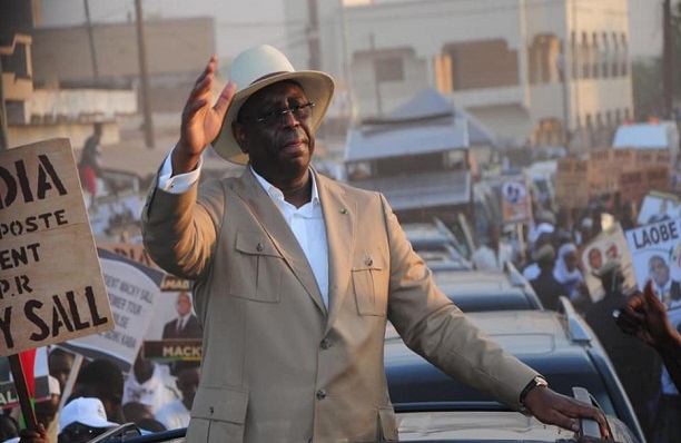 Tournée du Président Macky Sall dans les régions de Saint-Louis Et Matam : Voici le Programme prévisionnel