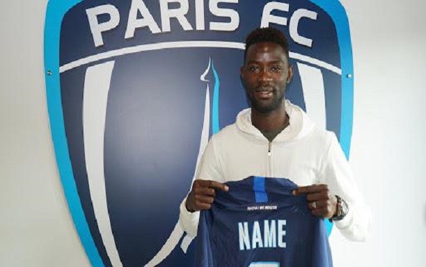 Meilleurs joueurs du PSG: Le Sénégalais Moustapha Name parmi les nominés