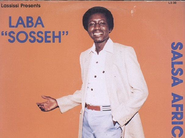 Documentaire sur la vie du premier Africain "Disque d’or": Laba Sosseh immortalisé Documentaire sur la vie du premier Africain "Disque d’or": Laba Sosseh immortalisé