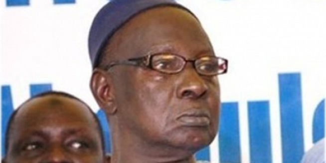 Nécrologie : Abdoulaye Faye, administrateur du PDS est décédé !