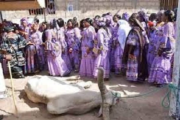 Rituel annuel «Tourou Mame Ndiaré» : à partir de lundi Yoff célèbre son génie protecteur