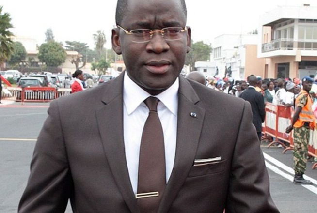 ALIOU SOW : « POURQUOI JE ME SUIS RADICALISÉ CONTRE MACKY SALL » ALIOU SOW : « POURQUOI JE ME SUIS RADICALISÉ CONTRE MACKY SALL »