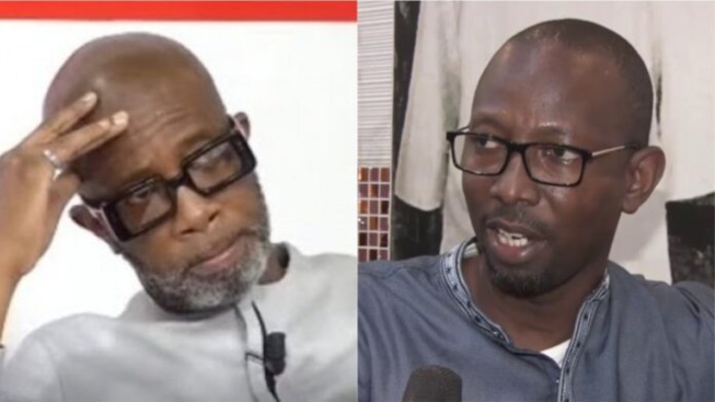 AFFAIRES DE VOL DE SIGNAL: Ndiaga Ndour et ses techniciens devant les enquêteurs de la section de recherche de Faidherbe