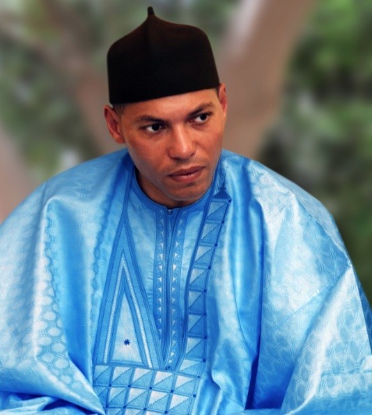 LA DETENTION DE KARIM WADE EST "LEGALE", SELON UN TRIBUNAL DE LA CEDEAO LA DETENTION DE KARIM WADE EST "LEGALE", SELON UN TRIBUNAL DE LA CEDEAO