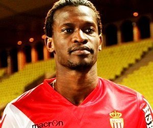 Ligue 1 : Le Sénégalais Ibrahima Touré déçu par Monaco