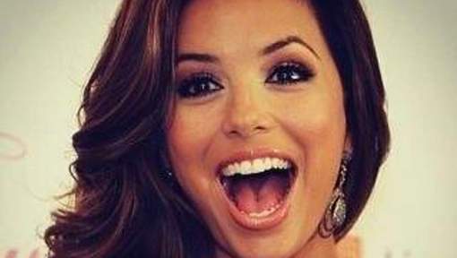 Eva Longoria éjecte George Clooney