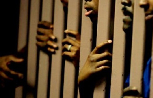 Prisons surpeuplées : Asred dénonce le mutisme du pouvoir sur la situation