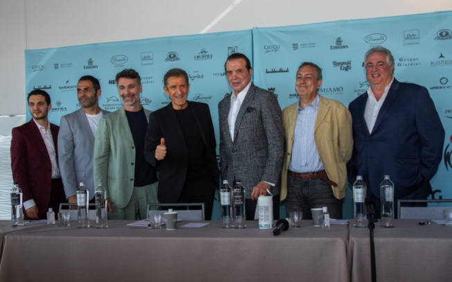 18e Monte-Carlo Film Festival de la comédie 18e Monte-Carlo Film Festival de la comédie