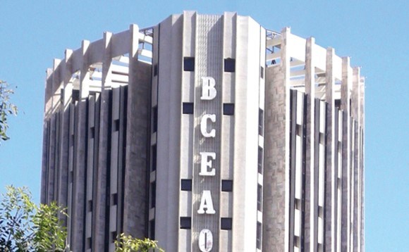 Politique monétaire: La Bceao maintient inchangé le taux d’intérêt minimum et le taux d'intérêt du guichet de prêt marginal