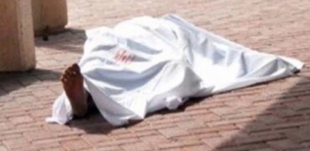 THIÈS/PORTÉ DISPARU DEPUIS LE MOIS D’AVRIL: Le taximan Cheikh Mbaye retrouvé mort dans un canal THIÈS/PORTÉ DISPARU DEPUIS LE MOIS D’AVRIL: Le taximan Cheikh Mbaye retrouvé mort dans un canal