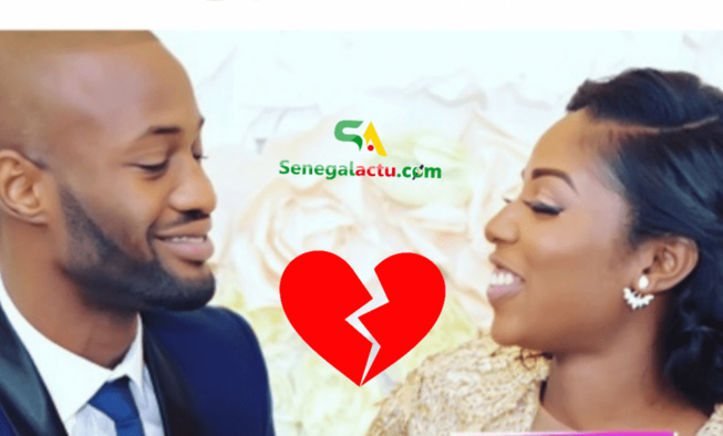 Dame Amar se sépare de la fille de Youssou N’Dour