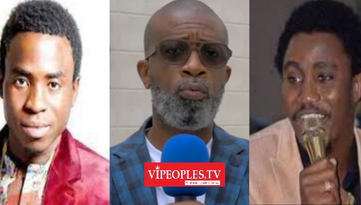 La Différence de Wally Balago Seck et les autres artistes, Bouba Ndour fait des revelations... La Différence de Wally Balago Seck et les autres artistes, Bouba Ndour fait des revelations...