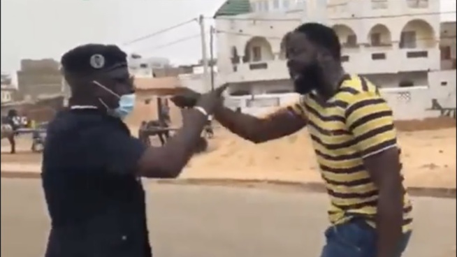 Kaolack: « Kilifeu » jugé en flagrant délit, demain mercredi Kaolack: « Kilifeu » jugé en flagrant délit, demain mercredi