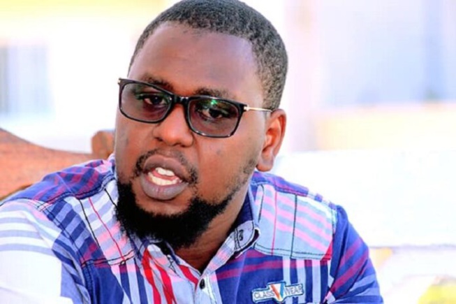 Après son départ de Sen TV: Pape Makhtar Diallo atterrit à Walf TV Après son départ de Sen TV: Pape Makhtar Diallo atterrit à Walf TV