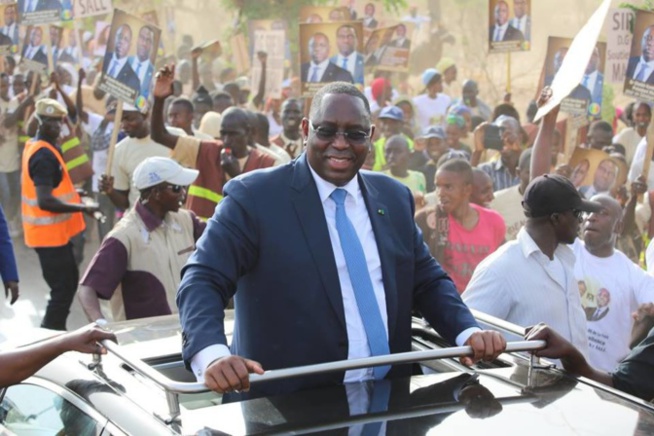 Sénégal: Une indemnité mensuelle de 50 000 FCfa allouée aux chefs de village