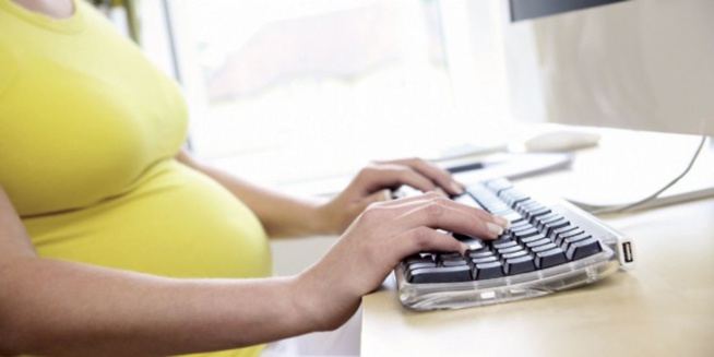 Pour escroquerie à hauteur de 60 millions FCfa: Une entrepreneure de BTP, enceinte de 6 mois, emprisonnée Pour escroquerie à hauteur de 60 millions FCfa: Une entrepreneure de BTP, enceinte de 6 mois, emprisonnée