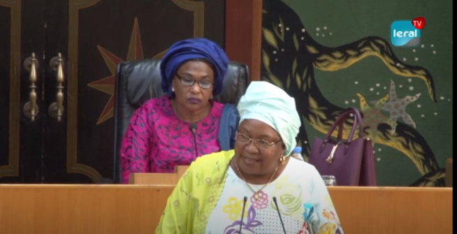 Série de noyades: le maire Aida Sow Diawara va saisir les autorités admiratives pour...