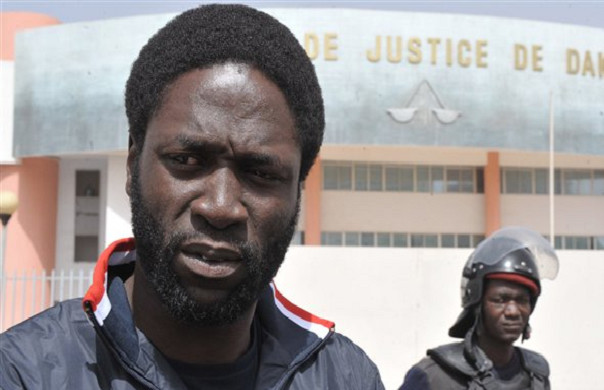 Rébellion et outrage à un agent : le procès de Kilifeu, c’est aujourd’hui à Kaolack Rébellion et outrage à un agent : le procès de Kilifeu, c’est aujourd’hui à Kaolack